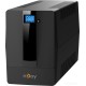 Источник бесперебойного питания nJoy Horus Plus 1000