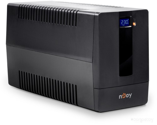 Источник бесперебойного питания nJoy Horus Plus 1000