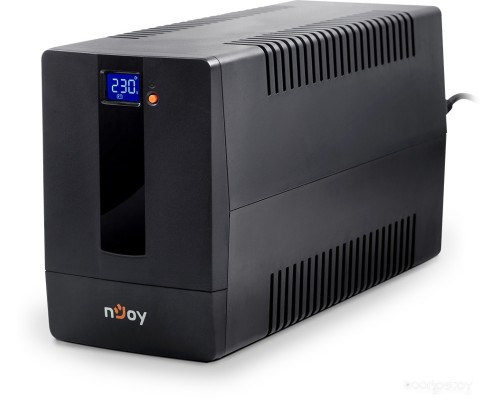 Источник бесперебойного питания nJoy Horus Plus 1000