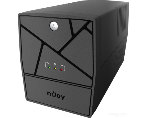 Источник бесперебойного питания nJoy Keen 1000