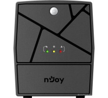 Источник бесперебойного питания nJoy Keen 1000 USB