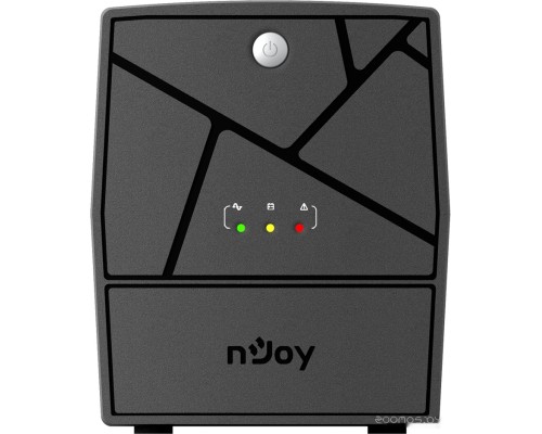 Источник бесперебойного питания nJoy Keen 1000 USB