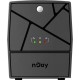 Источник бесперебойного питания nJoy Keen 1000 USB