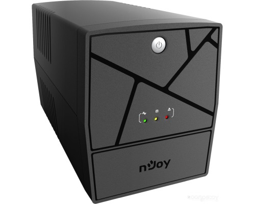 Источник бесперебойного питания nJoy Keen 1000 USB