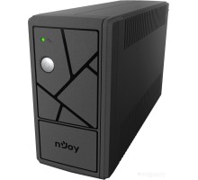 Источник бесперебойного питания nJoy Keen 600 USB