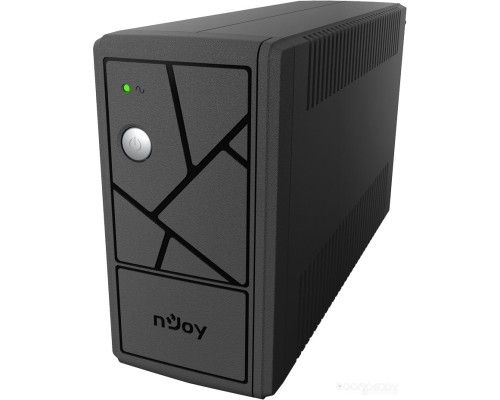 Источник бесперебойного питания nJoy Keen 600 USB