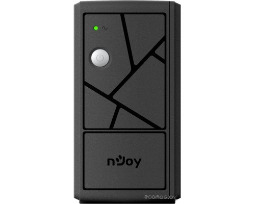 Источник бесперебойного питания nJoy Keen 600 USB