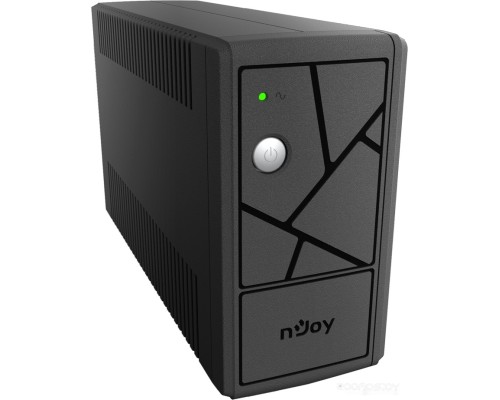 Источник бесперебойного питания nJoy Keen 600 USB