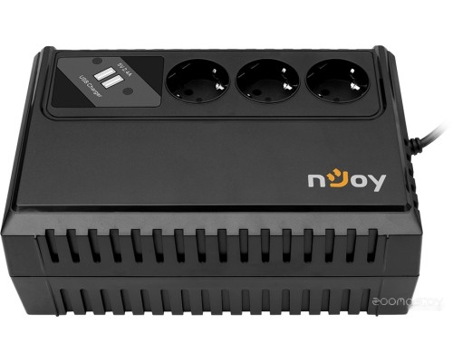 Источник бесперебойного питания nJoy Renton 650 USB