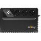 Источник бесперебойного питания nJoy Renton 650 USB