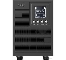 Источник бесперебойного питания nJoy Echo Pro 2000