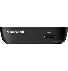 Приемник цифрового ТВ StarWind CT-160