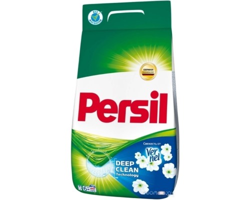 Стиральный порошок Persil Свежесть от Vernel 6 кг