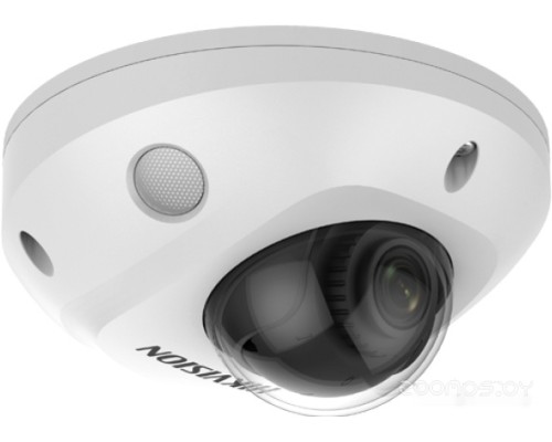 IP-камера Hikvision DS-2CD2523G2-IS (4 мм)