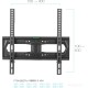 Кронштейн Kromax X-STAND-2 (черный)