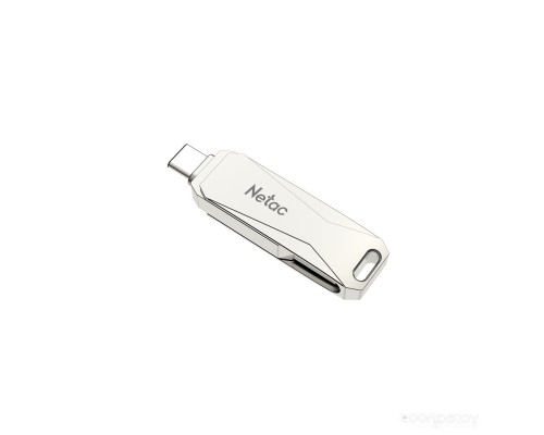 USB Flash Netac U782C USB3.0+TypeC Dual 256GB