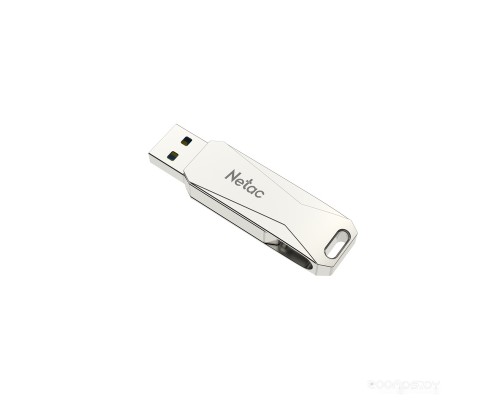 USB Flash Netac U782C USB3.0+TypeC Dual 256GB