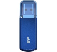 USB Flash Silicon Power Helios 202 256GB (синий)