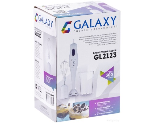 Блендер Galaxy Line GL2123