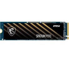 SSD MSI Spatium M390 250GB S78-4409PL0-P83