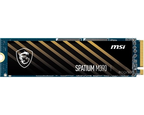 SSD MSI Spatium M390 250GB S78-4409PL0-P83