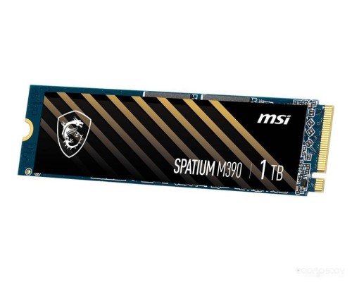 SSD MSI Spatium M390 250GB S78-4409PL0-P83