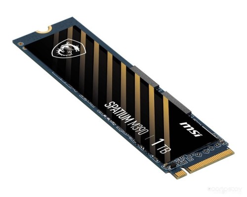 SSD MSI Spatium M390 250GB S78-4409PL0-P83