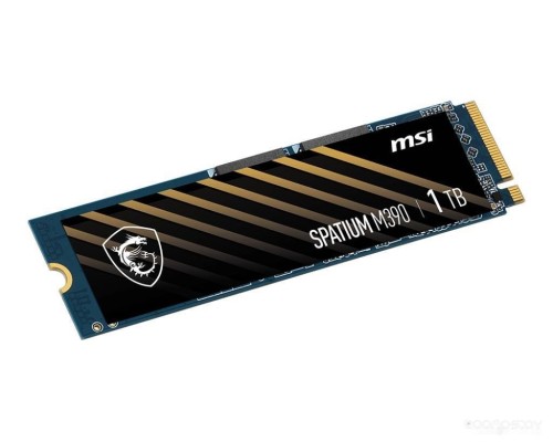 SSD MSI Spatium M390 250GB S78-4409PL0-P83