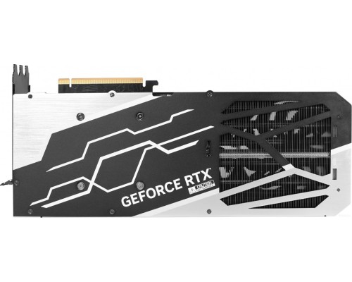 Видеокарта KFA2 GeForce RTX 4080 SG 1-Click OC 16GB GDDR6X 48NZM6MD6LSK