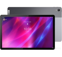 Планшет Lenovo Tab P11 Plus TB-J616F 6GB/128GB (темно-серый)
