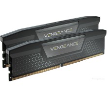 Модуль памяти Corsair Vengeance 2x16ГБ DDR5 5600 МГц CMK32GX5M2B5600C36