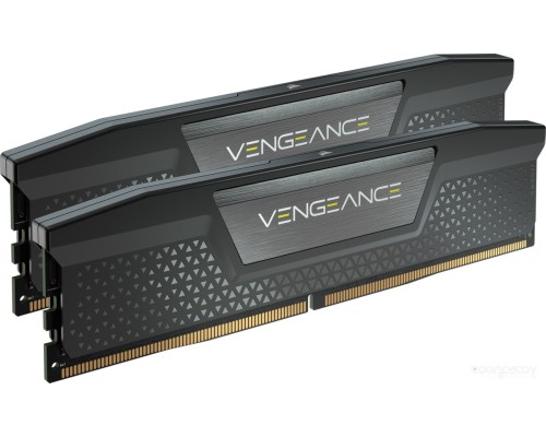 Модуль памяти Corsair Vengeance 2x16ГБ DDR5 5600 МГц CMK32GX5M2B5600C36