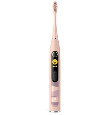 Зубная щетка Oclean X10 R3100 (Розовый)