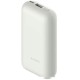 Портативное зарядное устройство Xiaomi 33W Power Bank 10000mAh Pocket Edition Pro (белый)