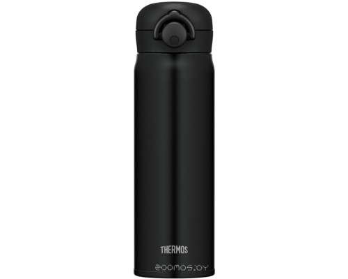 Термокружка Thermos JNR-501 MTBK 500мл (черный)