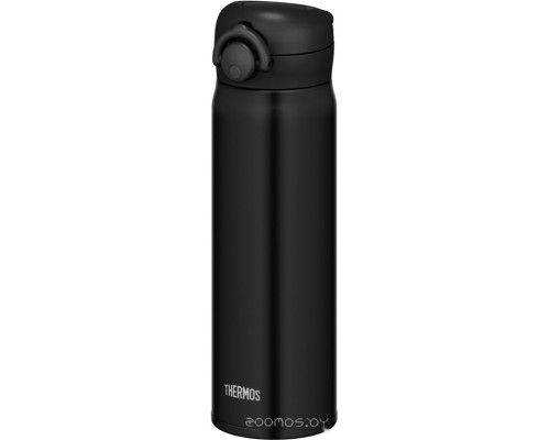 Термокружка Thermos JNR-501 MTBK 500мл (черный)