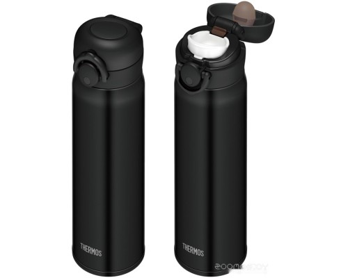 Термокружка Thermos JNR-501 MTBK 500мл (черный)