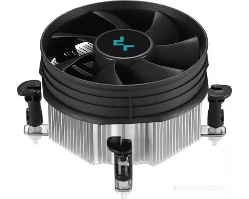 Кулер для процессора Deepcool THETA 21 PWM 1700 DP-ICAP-T21P-17