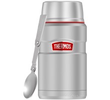 Термос для еды Thermos SK-3020 RCMS 710мл (нержавеющая сталь)