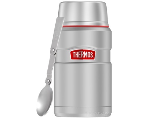 Термос для еды Thermos SK-3020 RCMS 710мл (нержавеющая сталь)