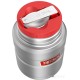 Термос для еды Thermos SK-3020 RCMS 710мл (нержавеющая сталь)