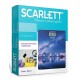 Напольные весы Scarlett SC-BS33E022