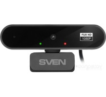 Веб-камера Sven IC-965