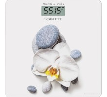 Напольные весы Scarlett SC-BS33E020