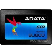 SSD A-Data Ultimate SU800 256GB [ASU800SS-256GT-C]