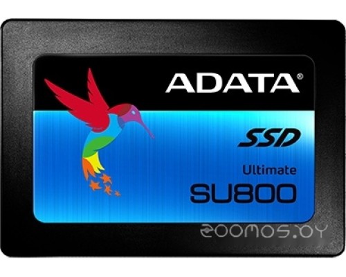 SSD A-Data Ultimate SU800 256GB [ASU800SS-256GT-C]