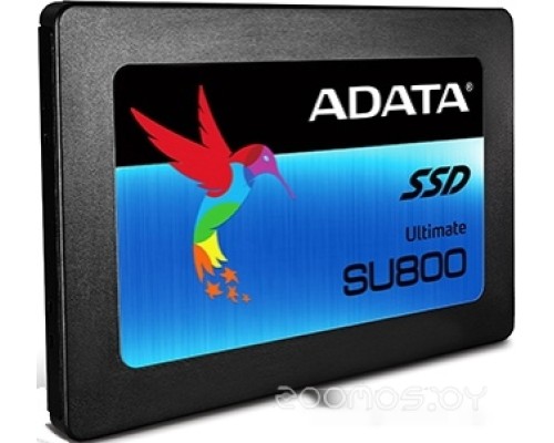 SSD A-Data Ultimate SU800 256GB [ASU800SS-256GT-C]