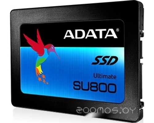 SSD A-Data Ultimate SU800 256GB [ASU800SS-256GT-C]