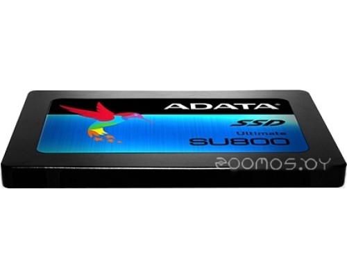 SSD A-Data Ultimate SU800 256GB [ASU800SS-256GT-C]