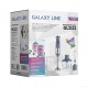 Блендер Galaxy Line GL2121 (серый)